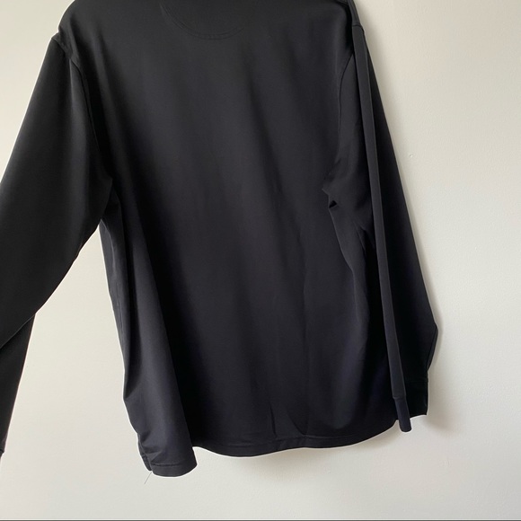 Greg Norman play dry polo - Picture 8 of 9